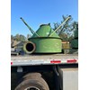 Unknown Dust Collection System